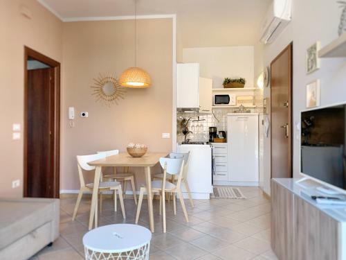 Apartamento Casa Danema