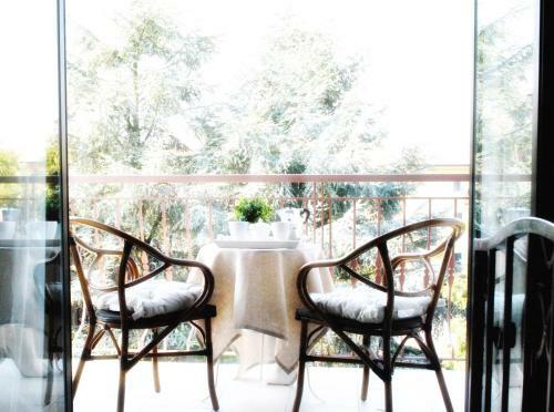 Apartamento Casa Danema