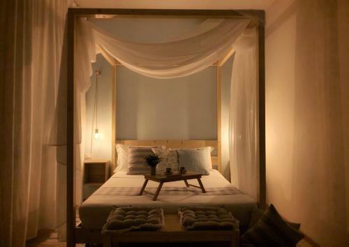 Apartamento Casa Danema