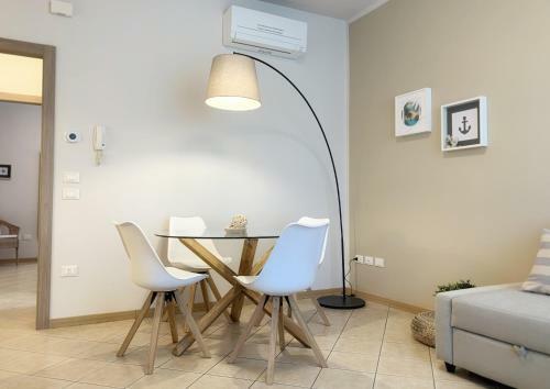 Apartamento Casa Danema