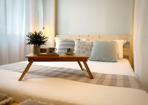 Apartamento Casa Danema