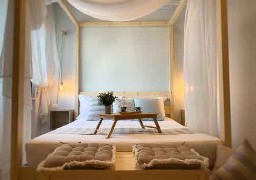 Apartamento Casa Danema