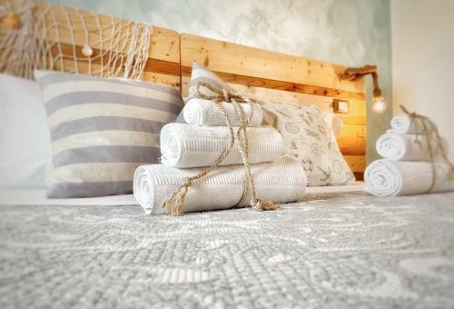 Apartamento Casa Danema
