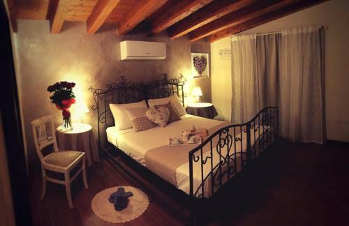 Apartamento Casa Danema