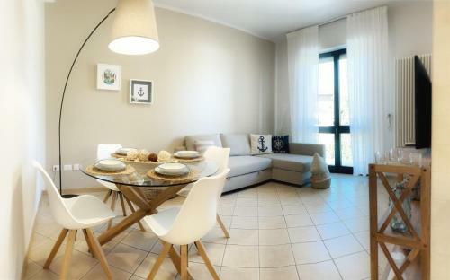 Apartamento Casa Danema