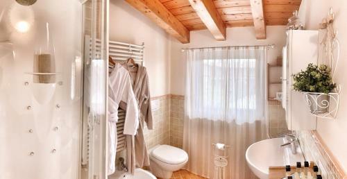 Apartamento Casa Danema