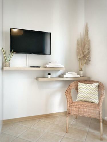 Apartamento Casa Danema