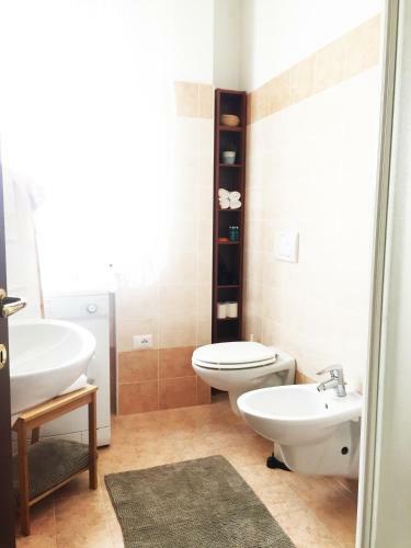 Apartamento Casa Danema