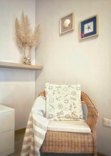 Apartamento Casa Danema