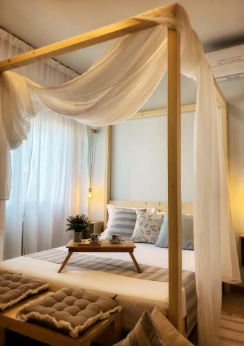 Apartamento Casa Danema