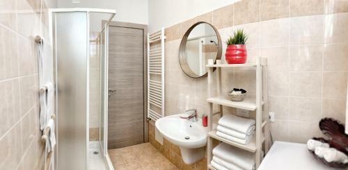 Apartamento Casa Danema