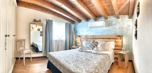 Apartamento Casa Danema
