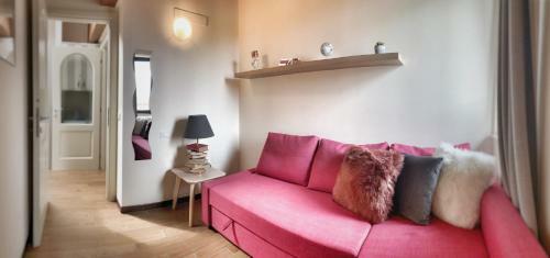Apartamento Casa Danema