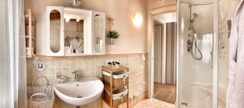 Apartamento Casa Danema