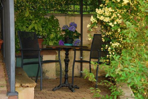 Apartamento Suite Matilde 1656