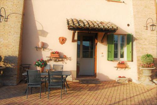 Apartamento Suite Matilde 1656