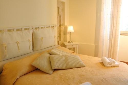 Apartamento Suite Matilde 1656