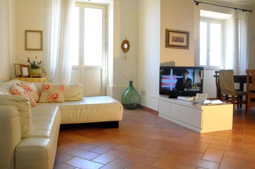 Apartamento Suite Matilde 1656