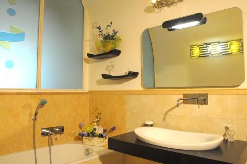 Apartamento Suite Matilde 1656