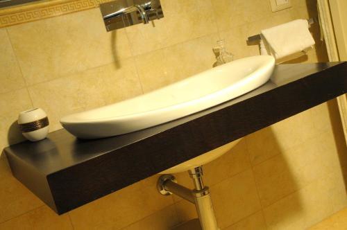 Apartamento Suite Matilde 1656