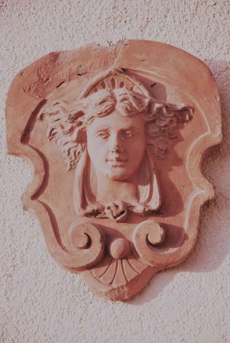 Apartamento Suite Matilde 1656