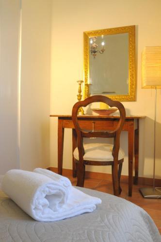 Apartamento Suite Matilde 1656