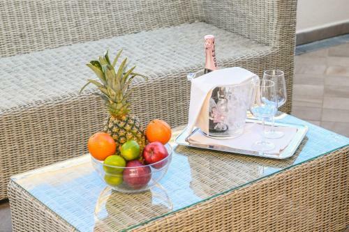 Hostal Luxury Suite Sirmione
