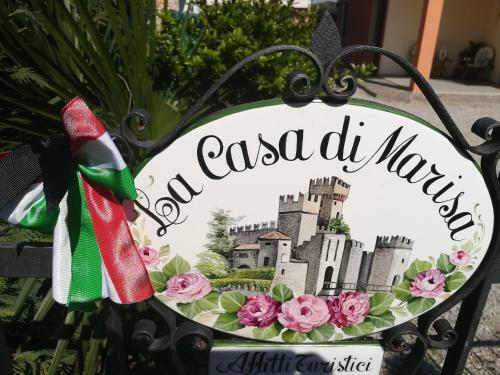 Apartamento Casa Marisa
