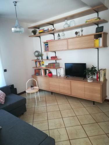 Apartamento Casa Marisa