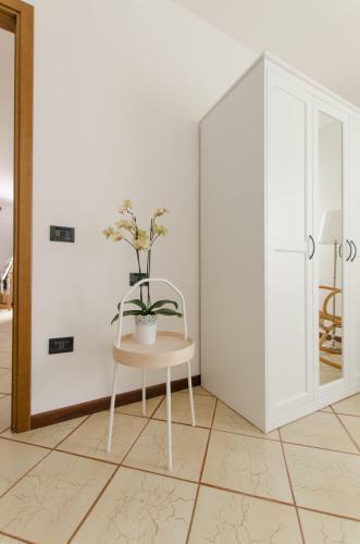 Apartamento Casa Marisa