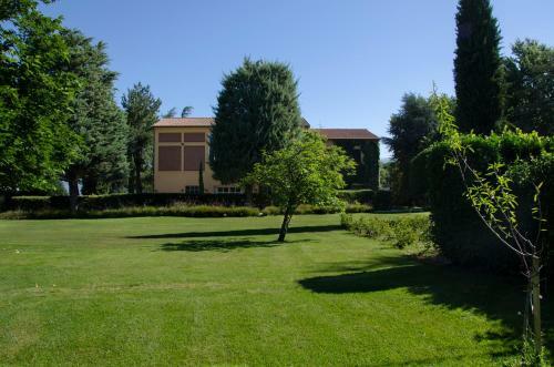 Apartamento Appartamento Il Giglio