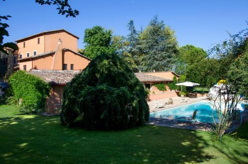 Apartamento Appartamento Il Giglio