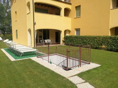 Apartamento Sirmione, Borgo Rosa, Your Holiday Flat