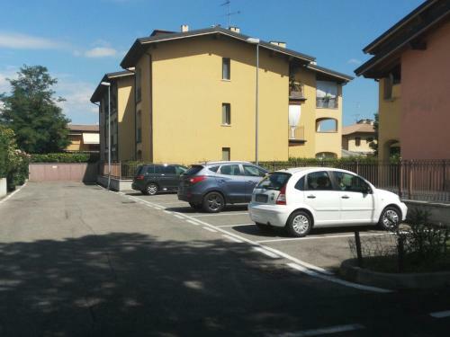 Apartamento Sirmione, Borgo Rosa, Your Holiday Flat