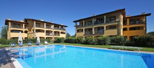 Apartamento Sirmione, Borgo Rosa, Your Holiday Flat