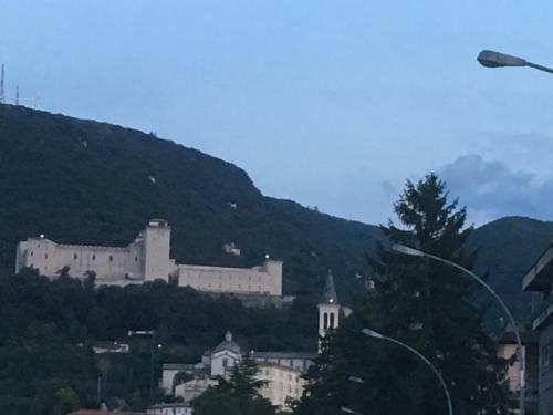 Apartamento Antoniahome Spoleto