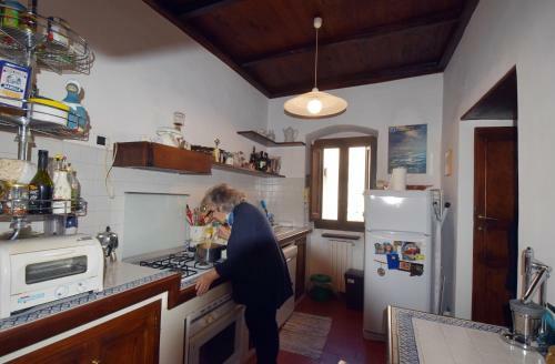 Apartamento Antoniahome Spoleto