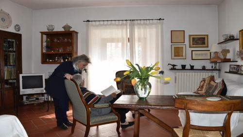 Apartamento Antoniahome Spoleto