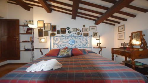 Apartamento Antoniahome Spoleto