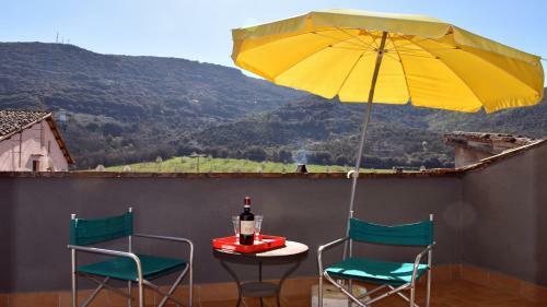Apartamento Antoniahome Spoleto