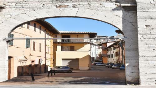 Apartamento Antoniahome Spoleto