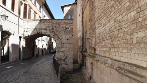 Apartamento Antoniahome Spoleto