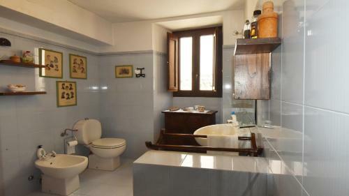Apartamento Antoniahome Spoleto