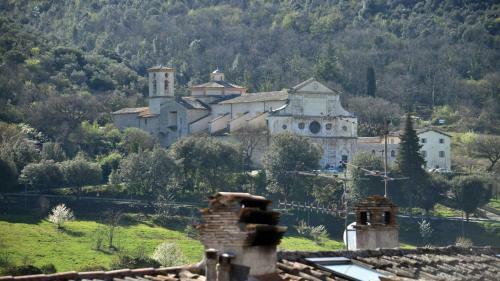 Apartamento Antoniahome Spoleto
