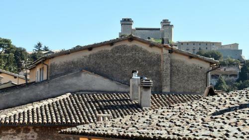 Apartamento Antoniahome Spoleto
