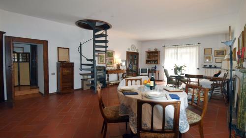 Apartamento Antoniahome Spoleto