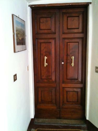 Apartamento Antoniahome Spoleto