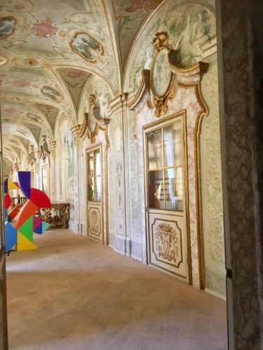 Apartamento Antoniahome Spoleto