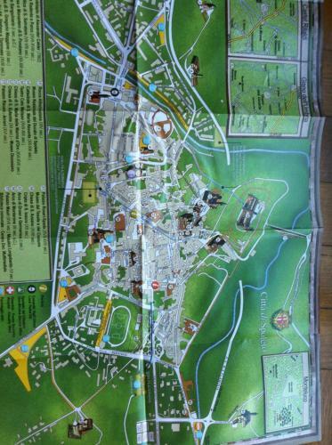 Apartamento Antoniahome Spoleto
