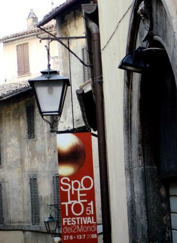 Apartamento Antoniahome Spoleto